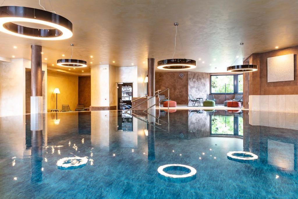 Hotel Bergland All Inclusive Top Quality фото 2