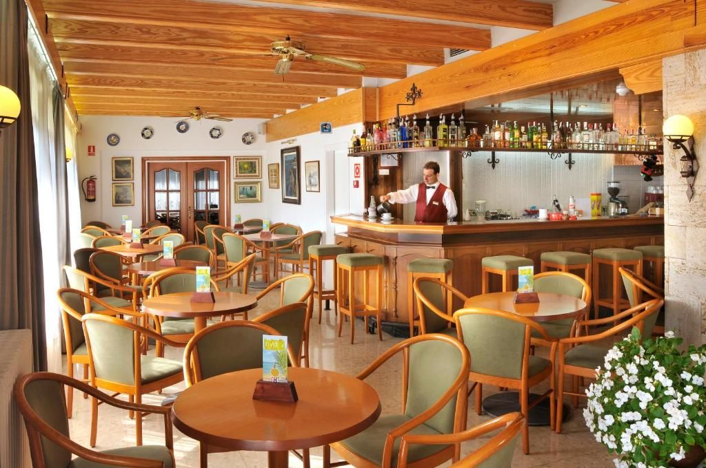 Hotel GHT Neptuno фото 60