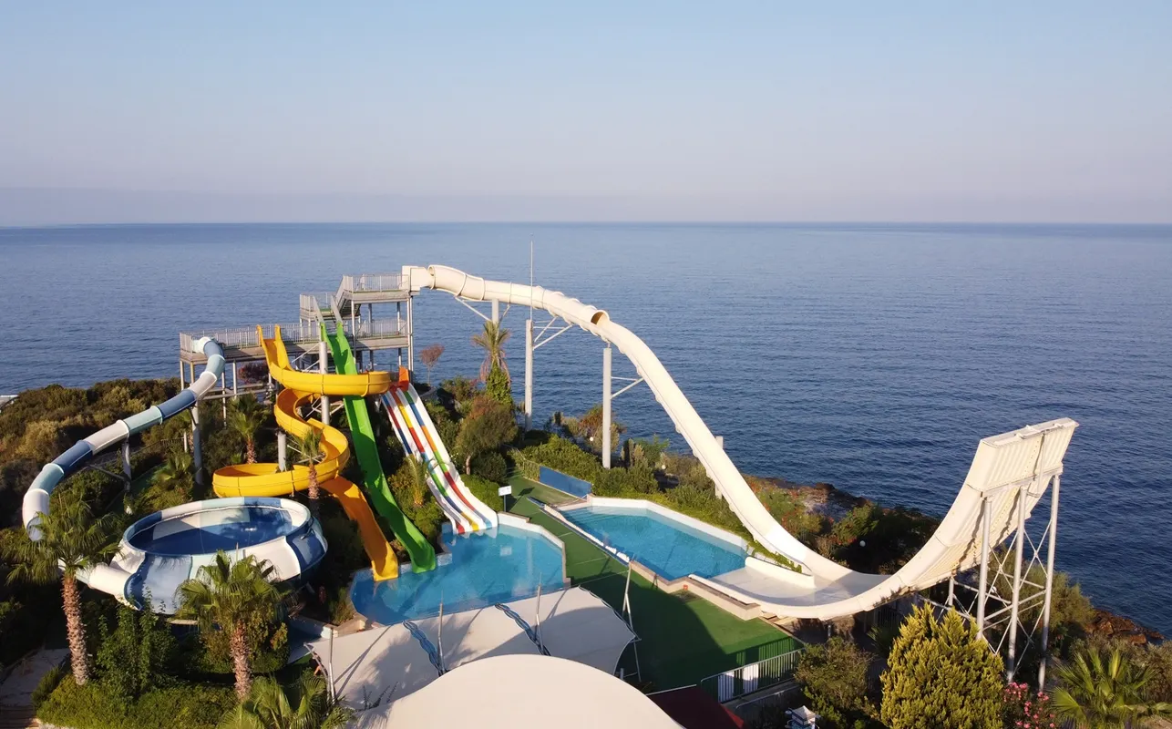 Pine Bay Holiday Resort фото 6