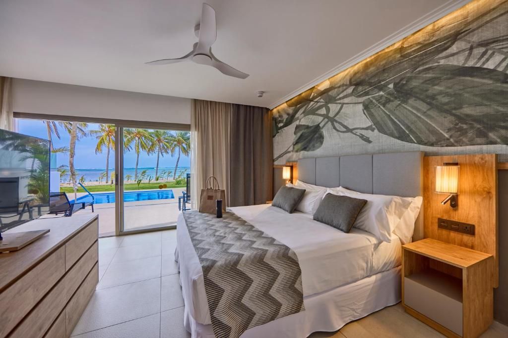 Hotel Riu Palace Mauritius (Adults Only) фото 54