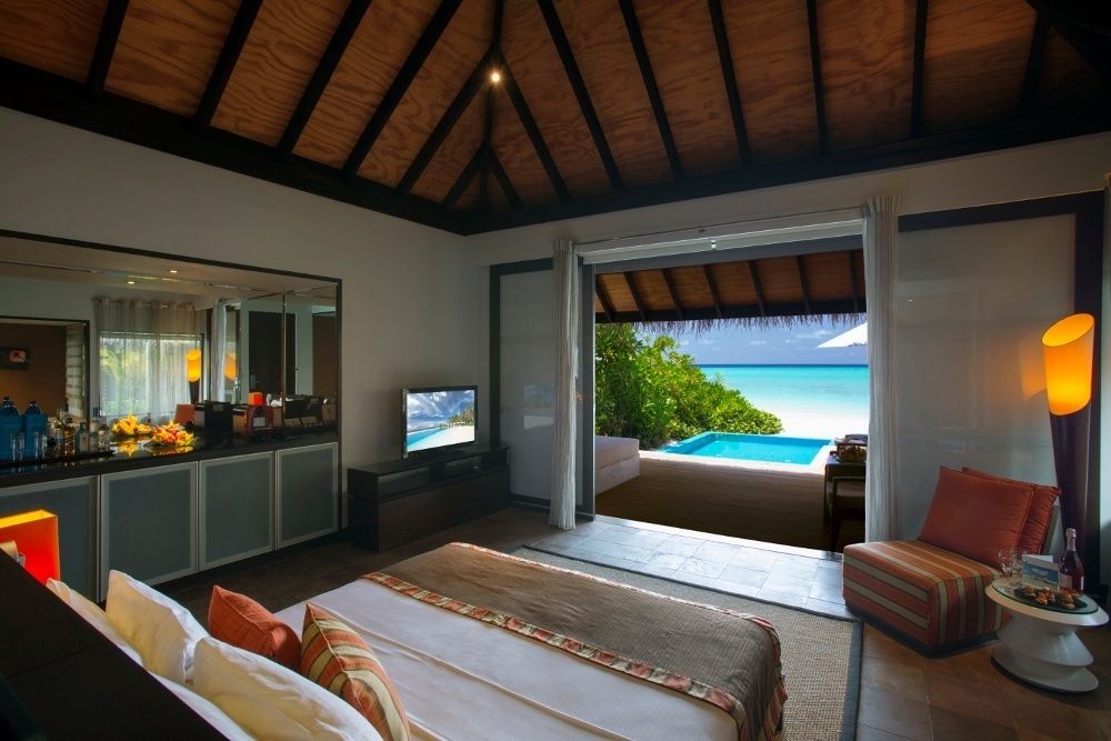 Niva Velassaru Maldives фото 72