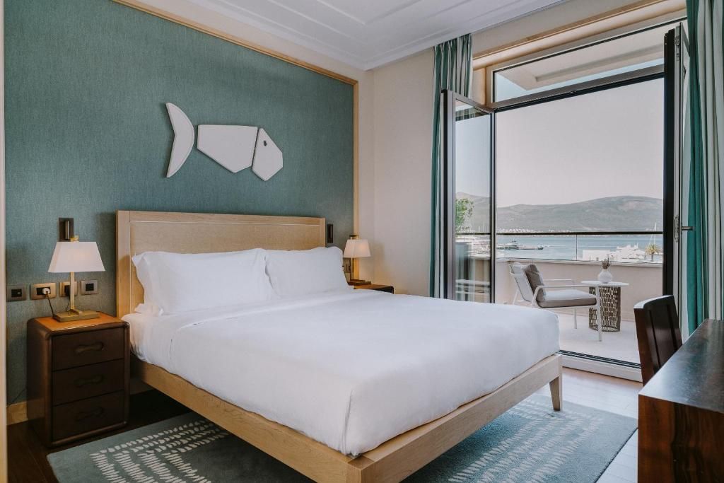 Regent Porto Montenegro фото 28