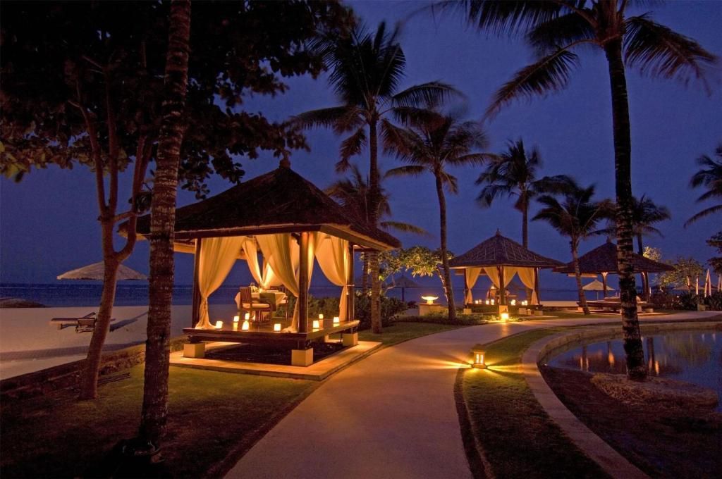 Conrad Bali Resort & Spa фото 255