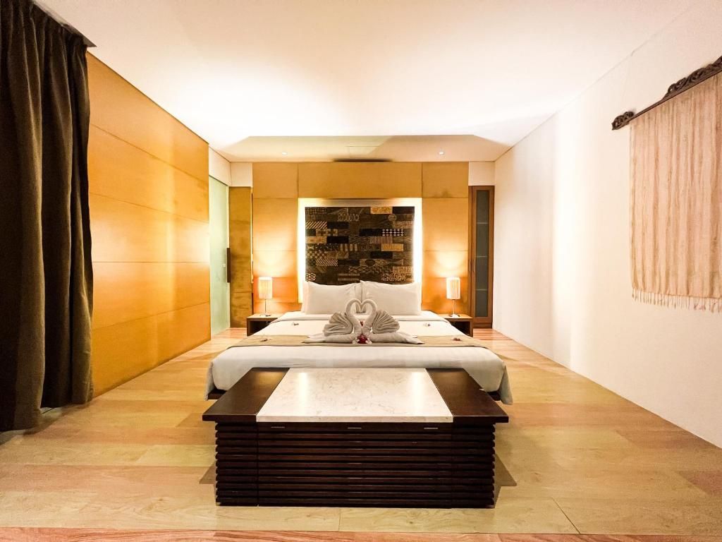 The Wangsa is Best Hotels & Villa фото 31