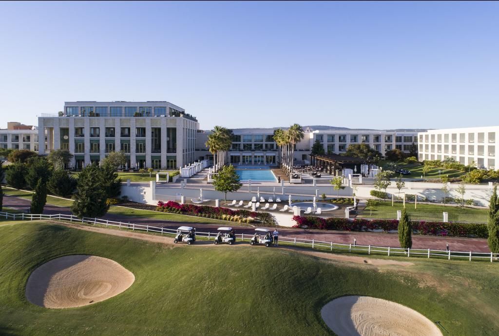 Anantara Vilamoura Algarve Resort фото 46
