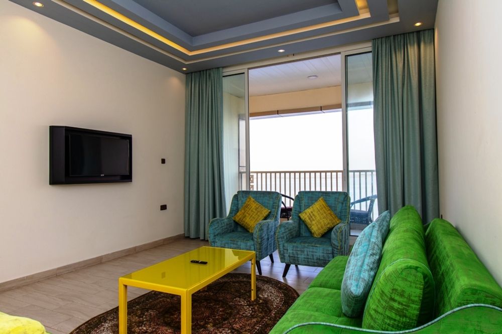Flamingo Beach Resort фото 171