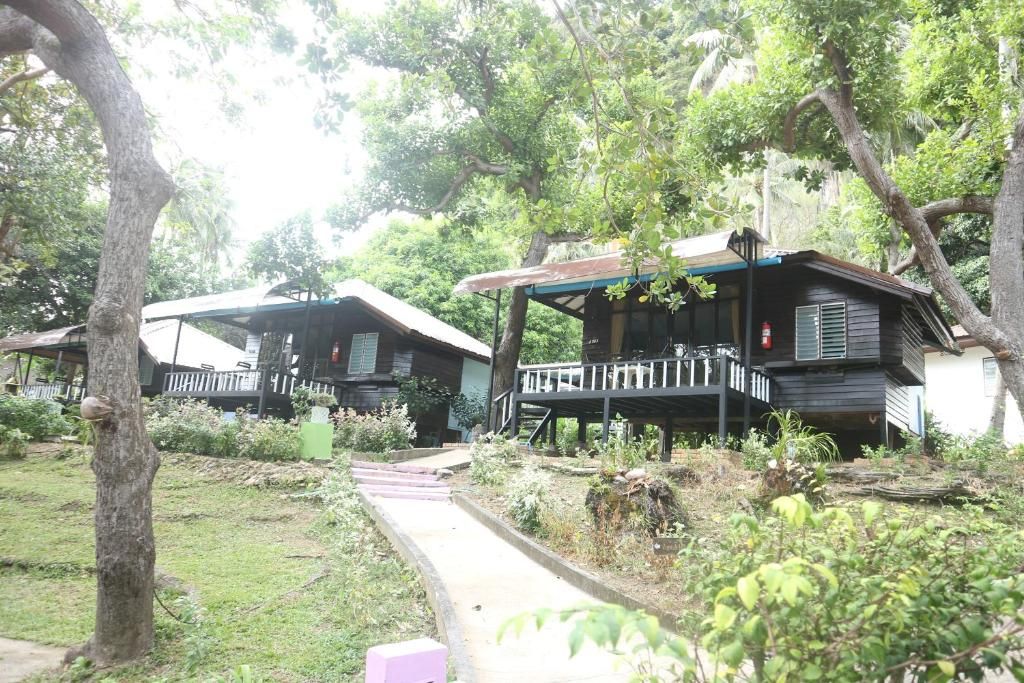 Anyavee Railay Resort фото 60