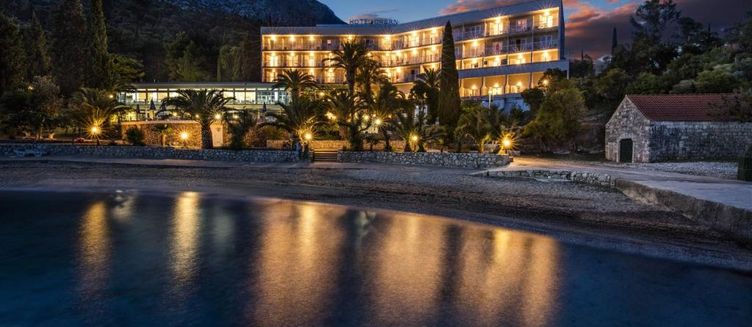 Фото отеля Hotel Orsan