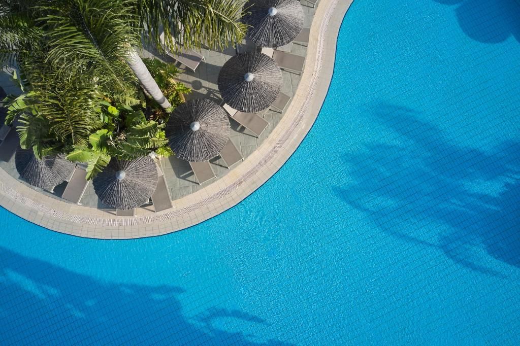 Atlantica Bay Hotel (Adults Only) фото 42