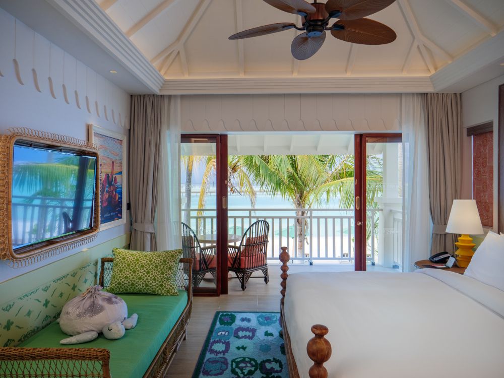 Saii Lagoon Maldives, Curio Collection By Hilton фото 89