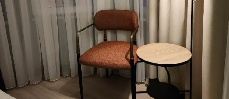 Фото отеля Exclusive Art Hotel