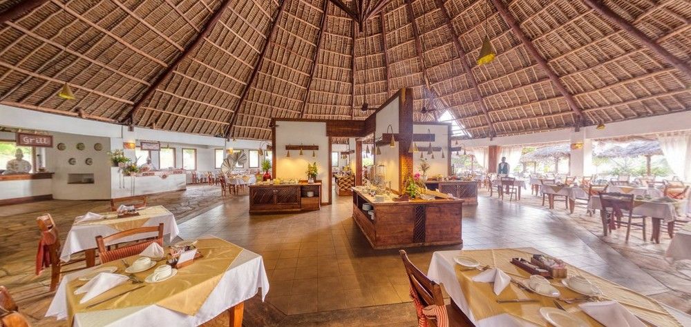 Karafuu Beach Resort фото 14