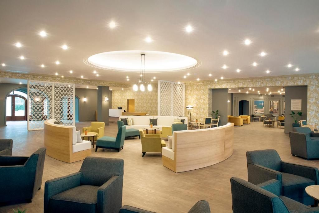 Eretria Hotel & Spa Resort фото 37