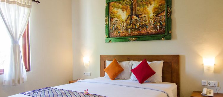 Фото отеля Nesa Sanur-Bali