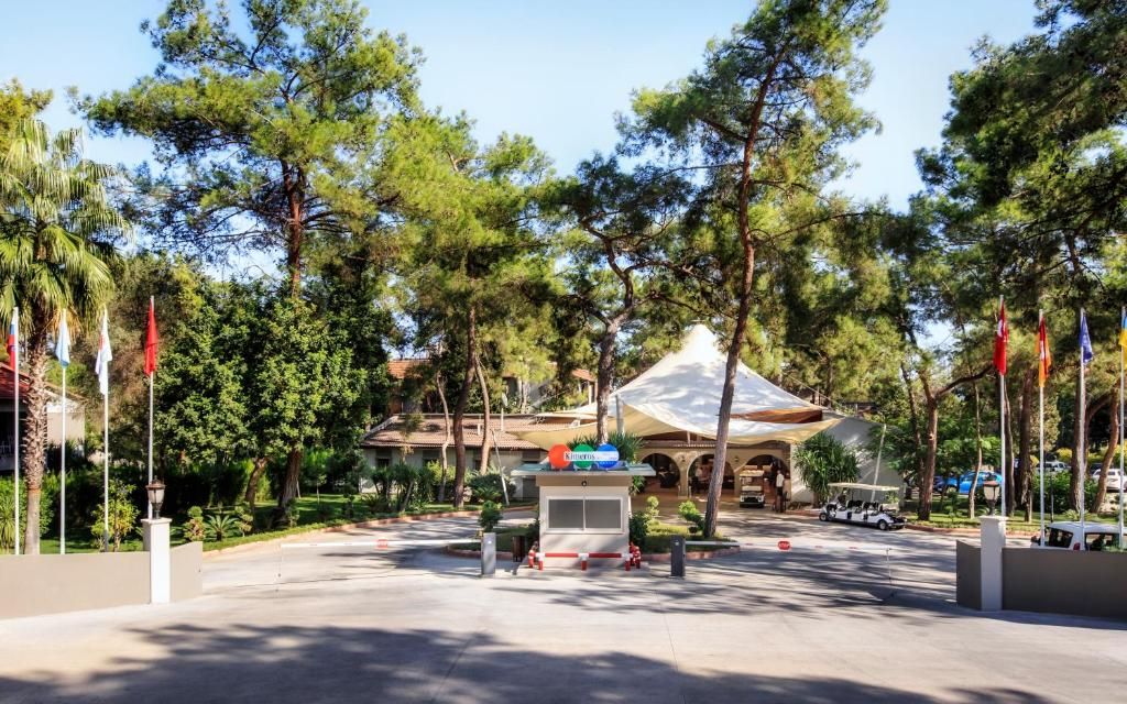 Kimeros Park Holiday Village фото 156