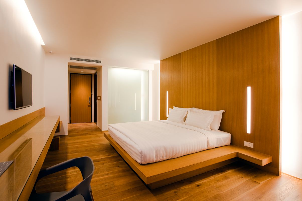 Sensimar Koh Samui (Adults Only Beach Resort) фото 110