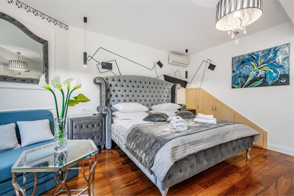 Galeria Valeria Seaside Downtown - MAG Quaint & Elegant Boutique Hotels фото 21