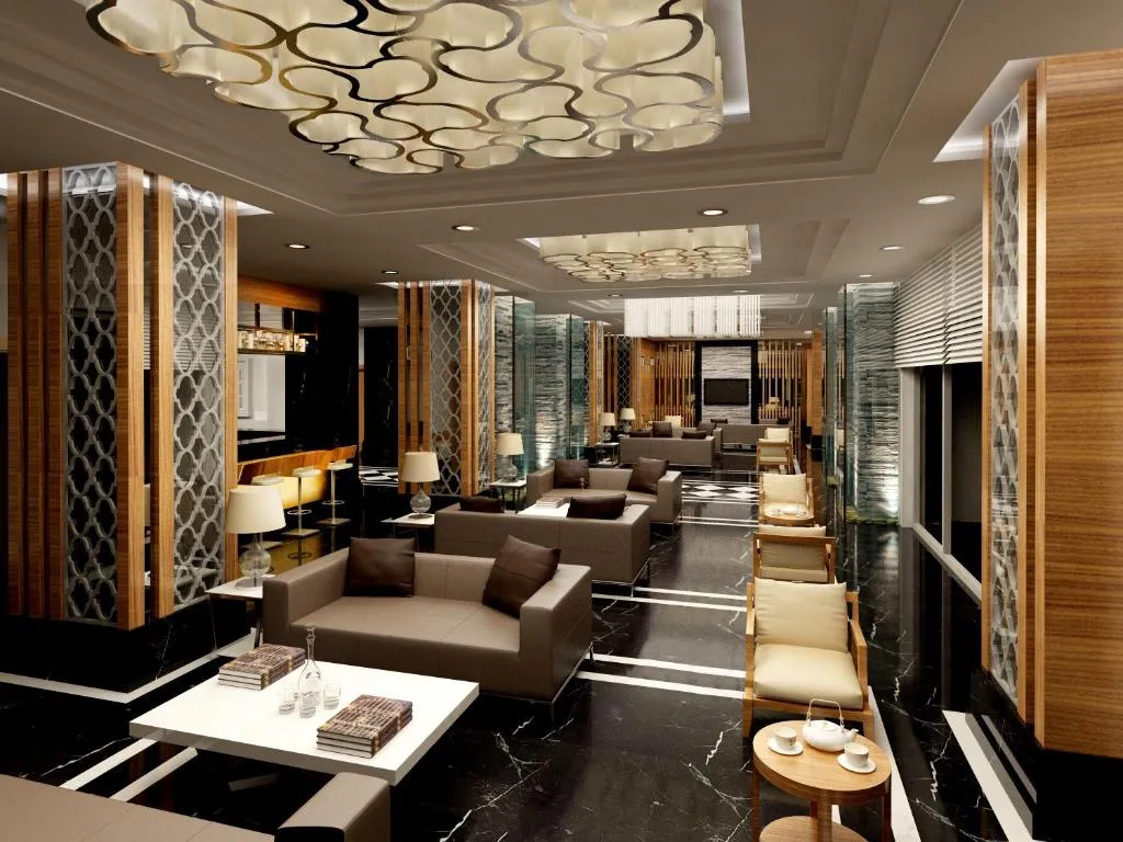 Selcukhan Hotel фото 72