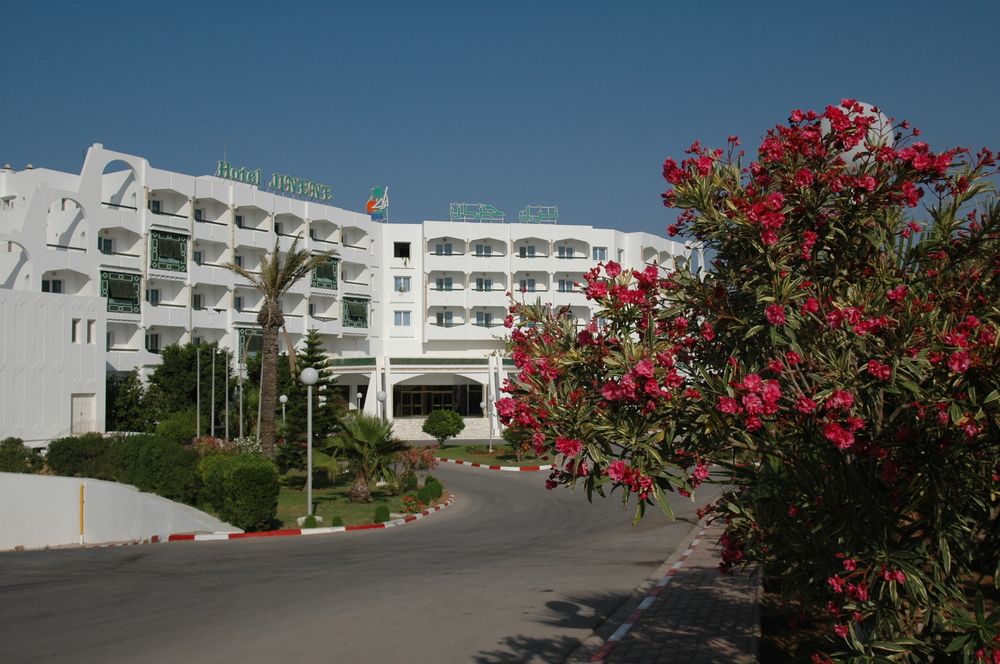 Hotel Jinene Resort фото 26