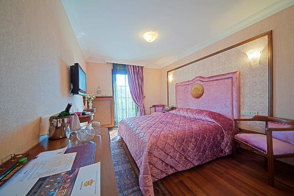 Best Western Antea Palace Hotel & Spa фото 3