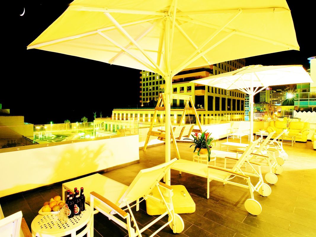 Bell Boutique Hotel & Spa фото 17