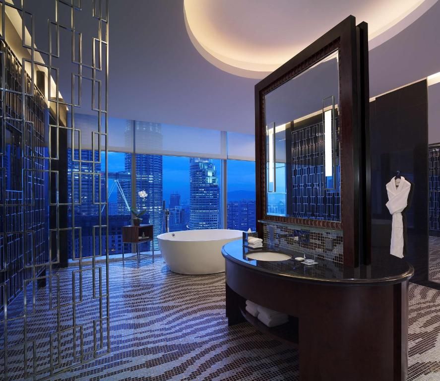Grand Hyatt фото 36
