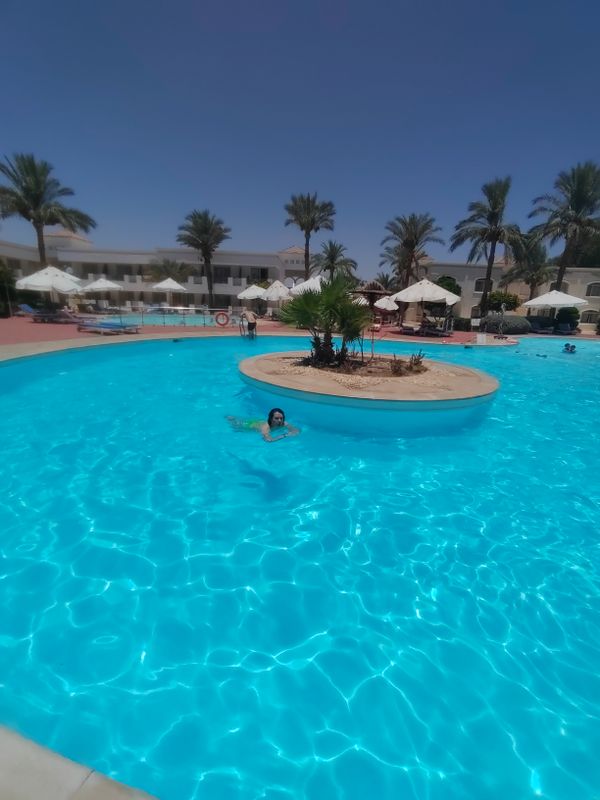 Viva Sharm Hotel фото 82