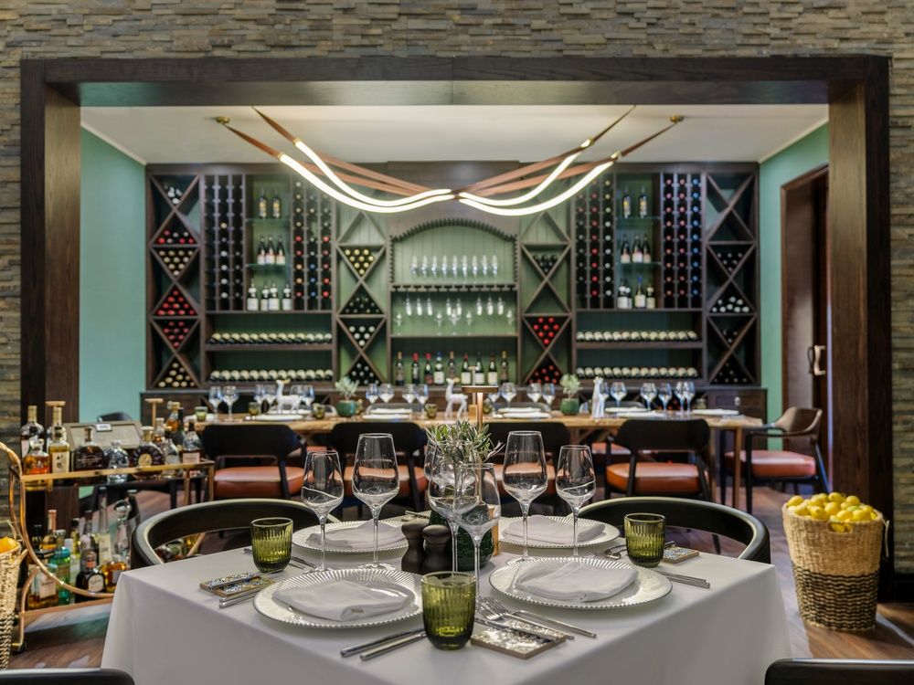Rixos Al Mairid Ras Al Khaimah фото 45