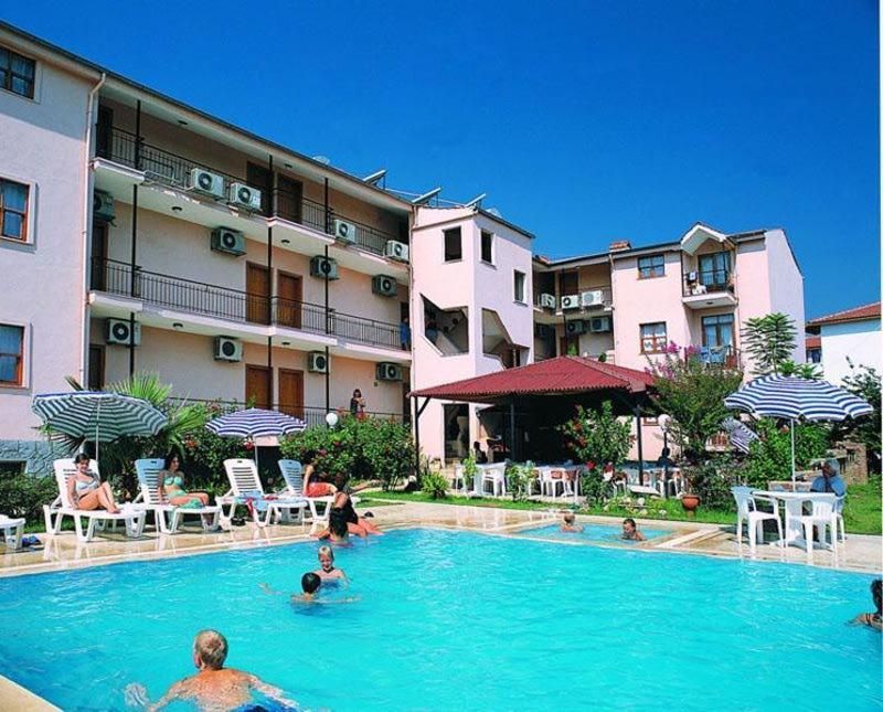 Kylo Garden Hotel By Julitat фото 24