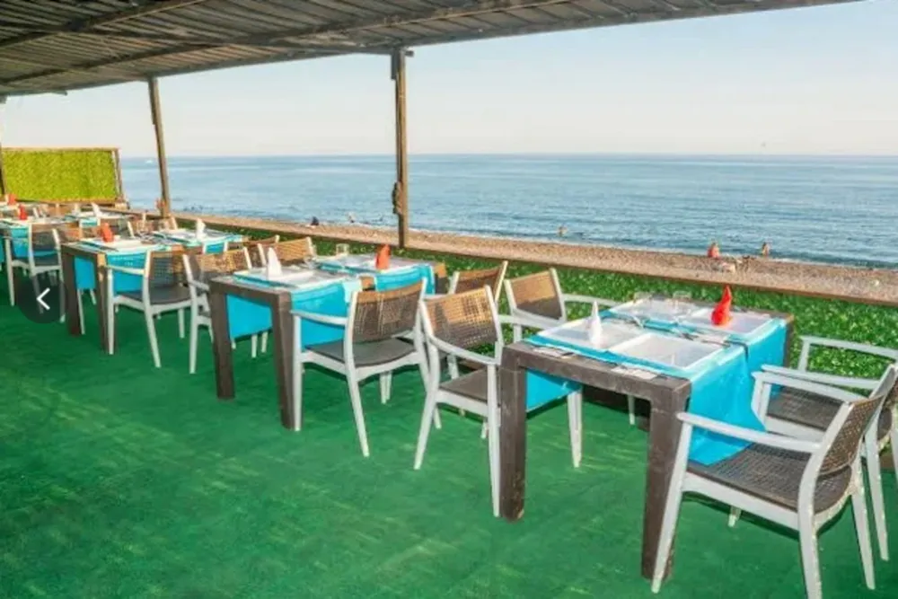 Aperion Beach фото 96