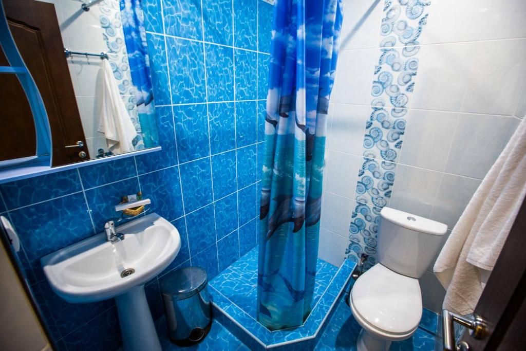 Мини-гостиница «Inn Vesna +» фото 8