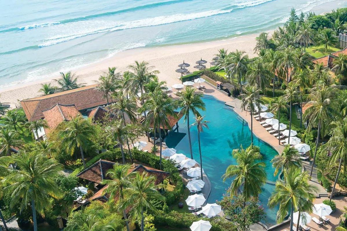 Anantara Mui Ne Resort фото 0