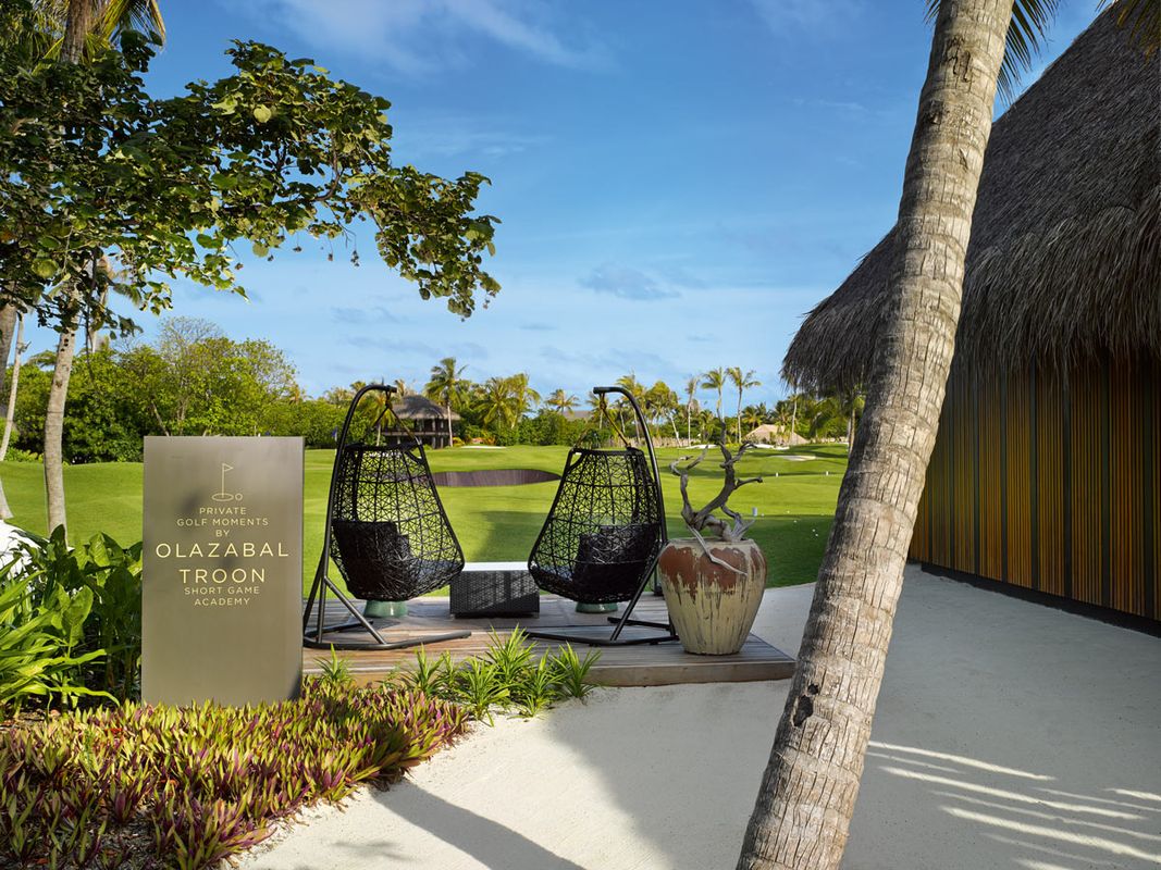 Velaa Private Island фото 89