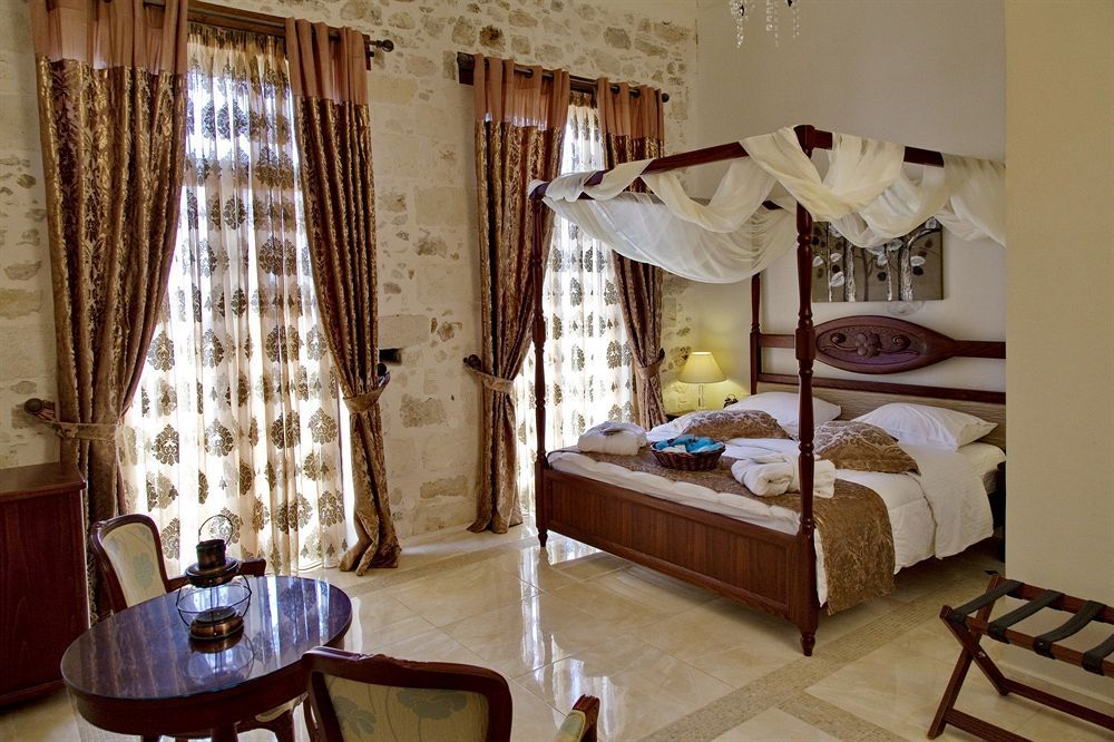 Antica Dimora Suites фото 15