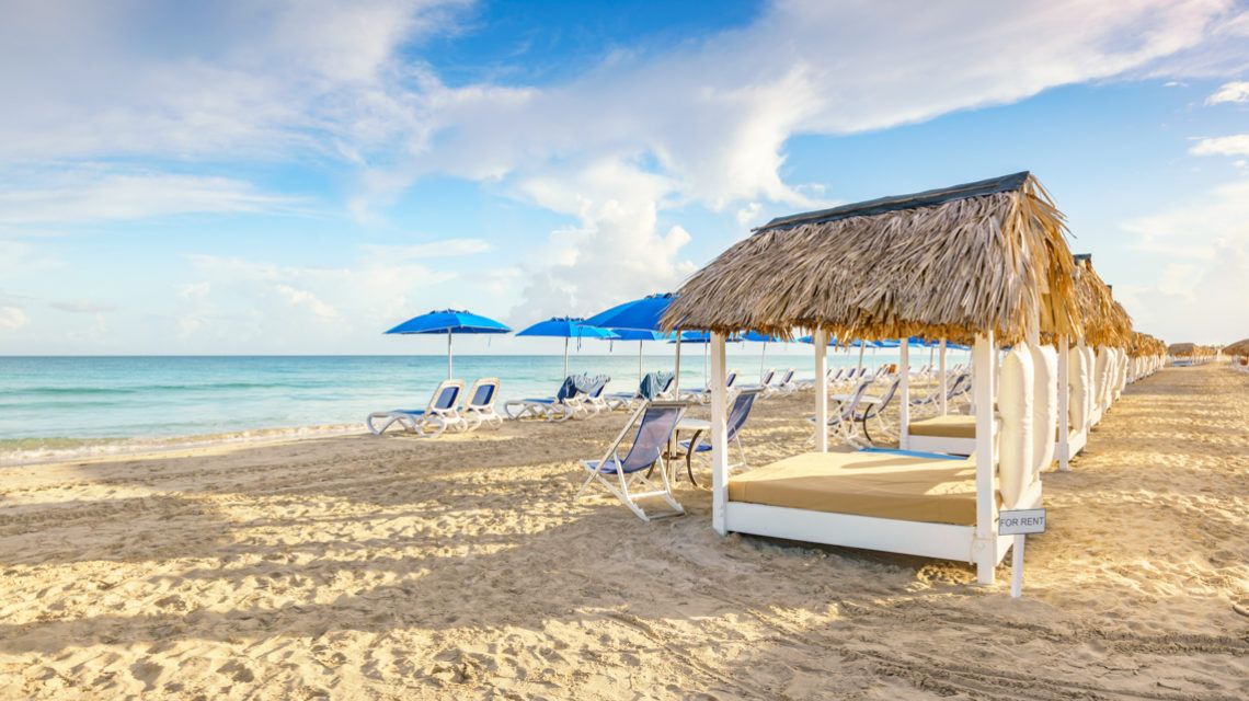 Royalton Hicacos Resort & Spa Hotel (Adults Only) фото 34