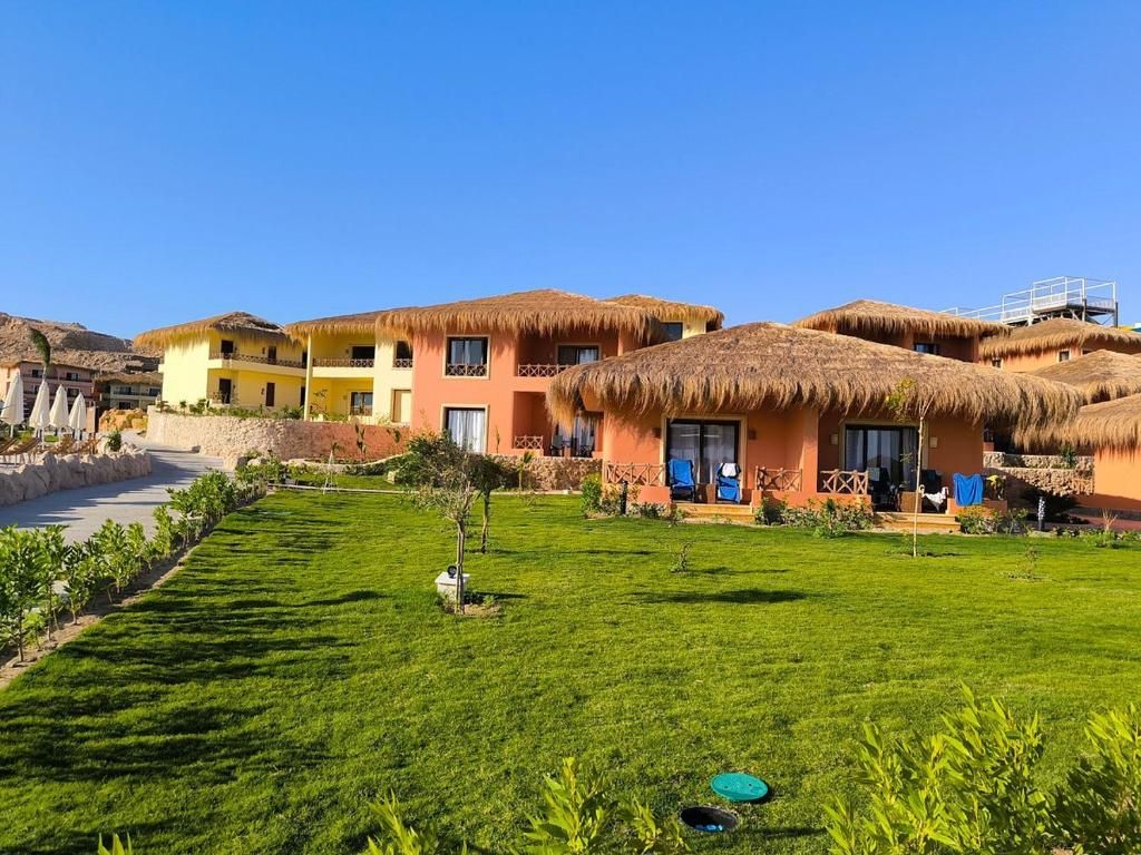 Amarina Jannah Resort & Aqua Park фото 33