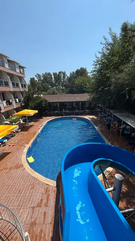 Aperion Beach фото 55