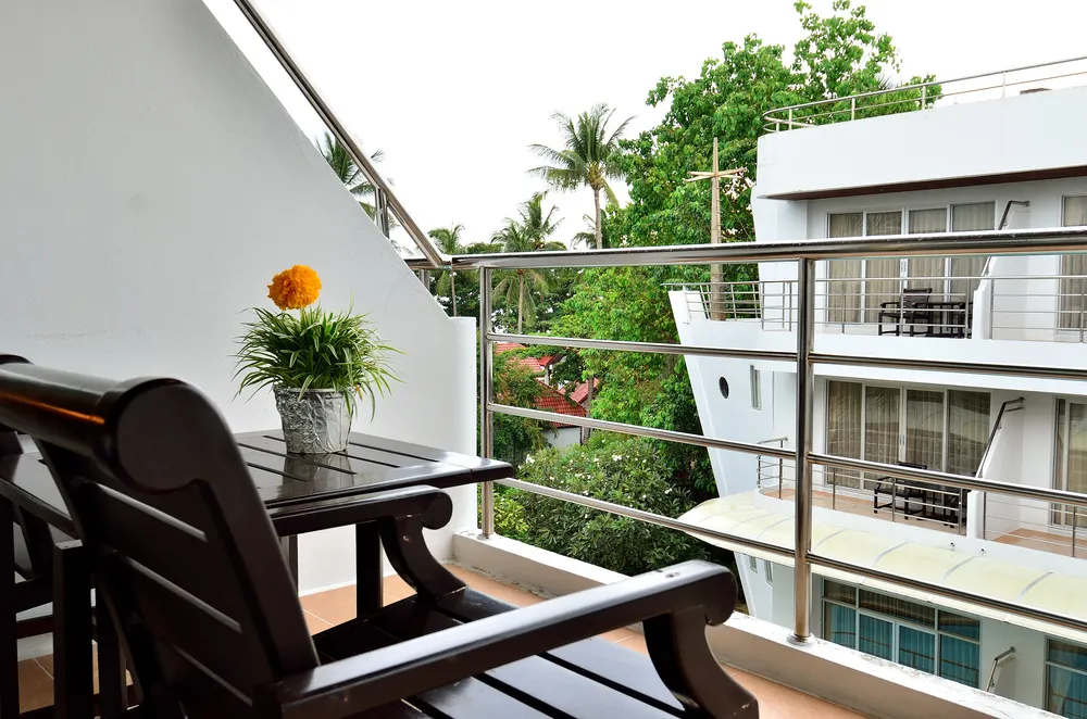 Samui First House Hotel фото 36