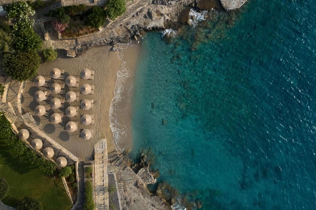 Sensimar Minos Palace Hotel (Adults Only) фото 40