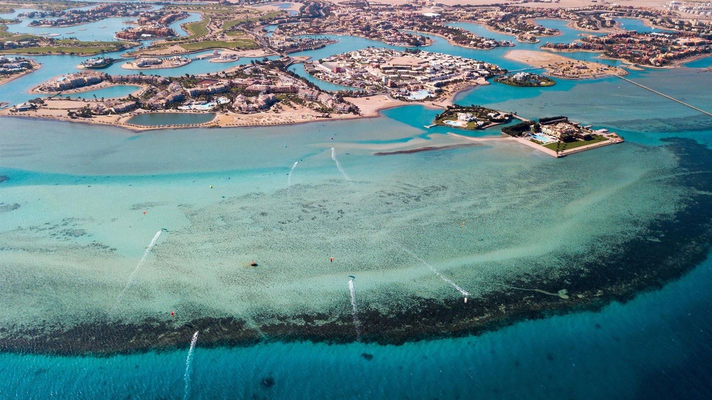 Casa Cook El Gouna (Adults Only) фото 11