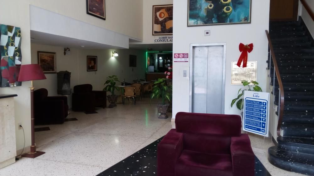 Sercotel Lido фото 9