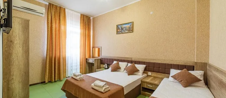 Фото отеля Geo&Mari