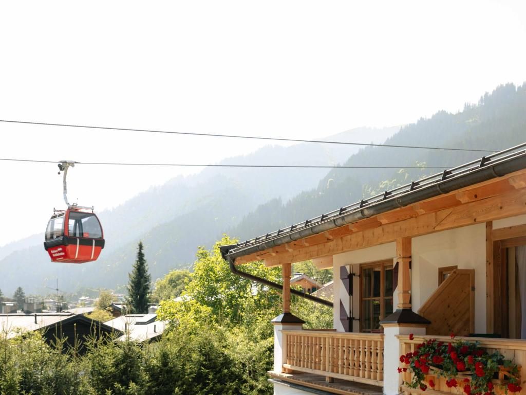 Hotel Kaiserhof Kitzbühel, 4 Sterne Superior фото 16