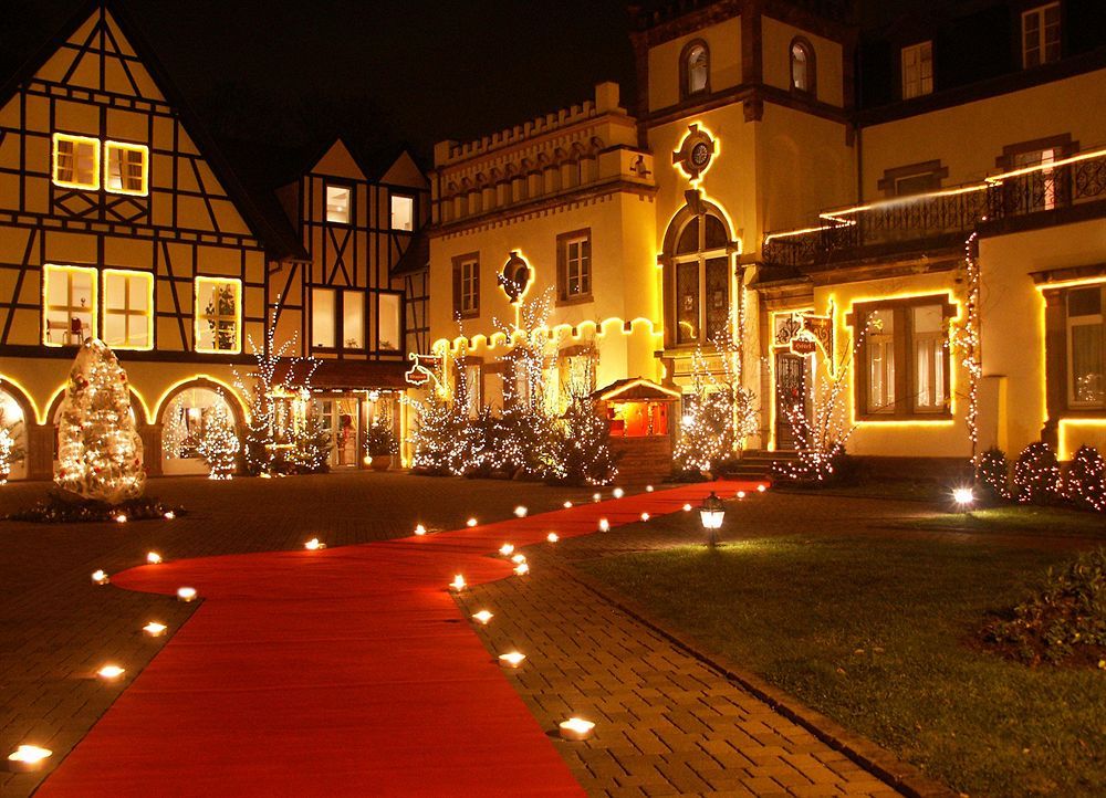 Hôtel & Spa Château de l'ile фото 29