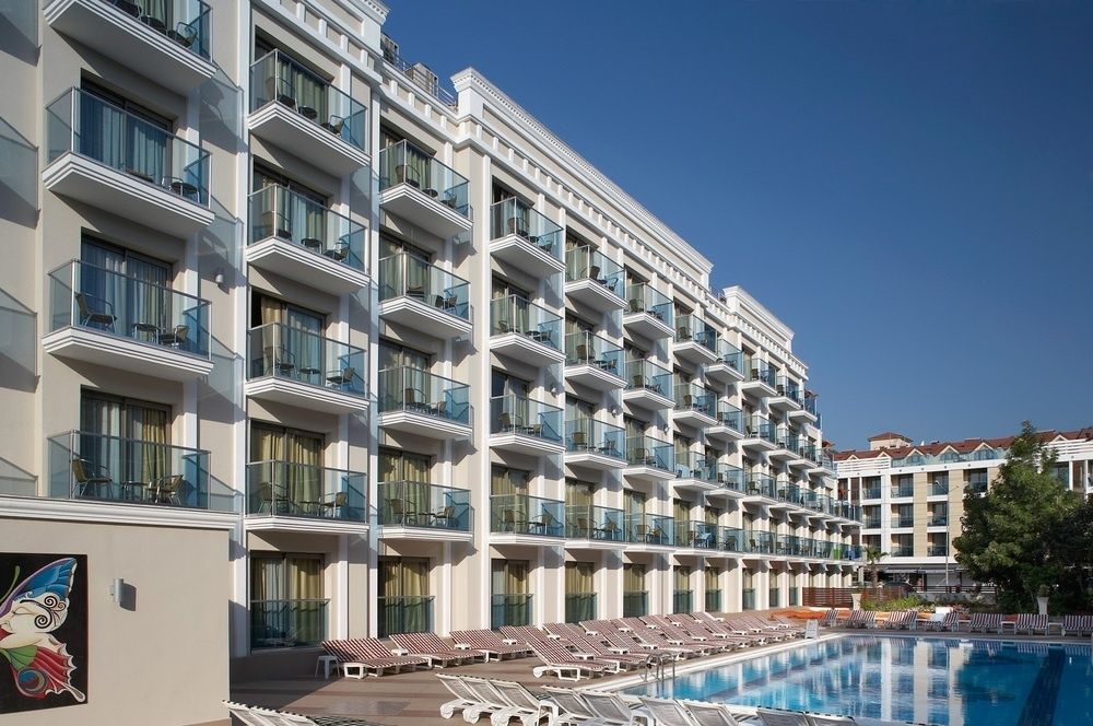 Hotel Emre фото 27