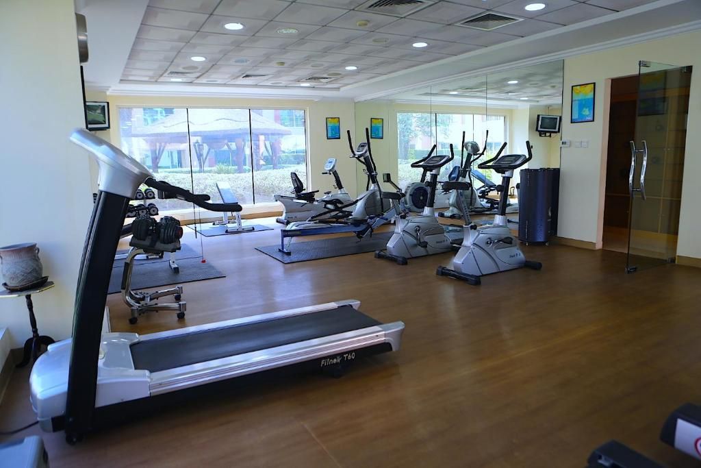 Coral Boutique Villas Hotel фото 93