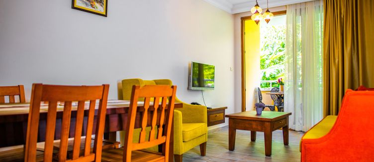 Фото отеля Hotel Dores Residence