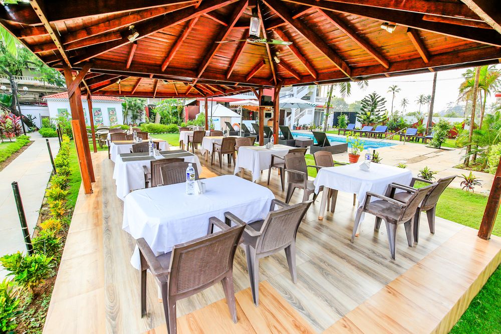 La Vaiencia Beach Resort фото 18