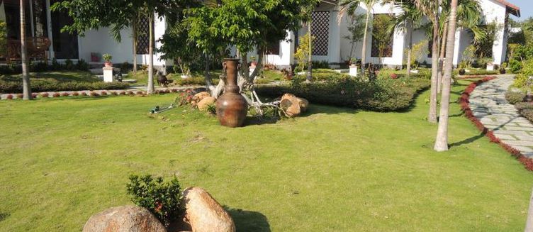 Фото отеля Kim Village