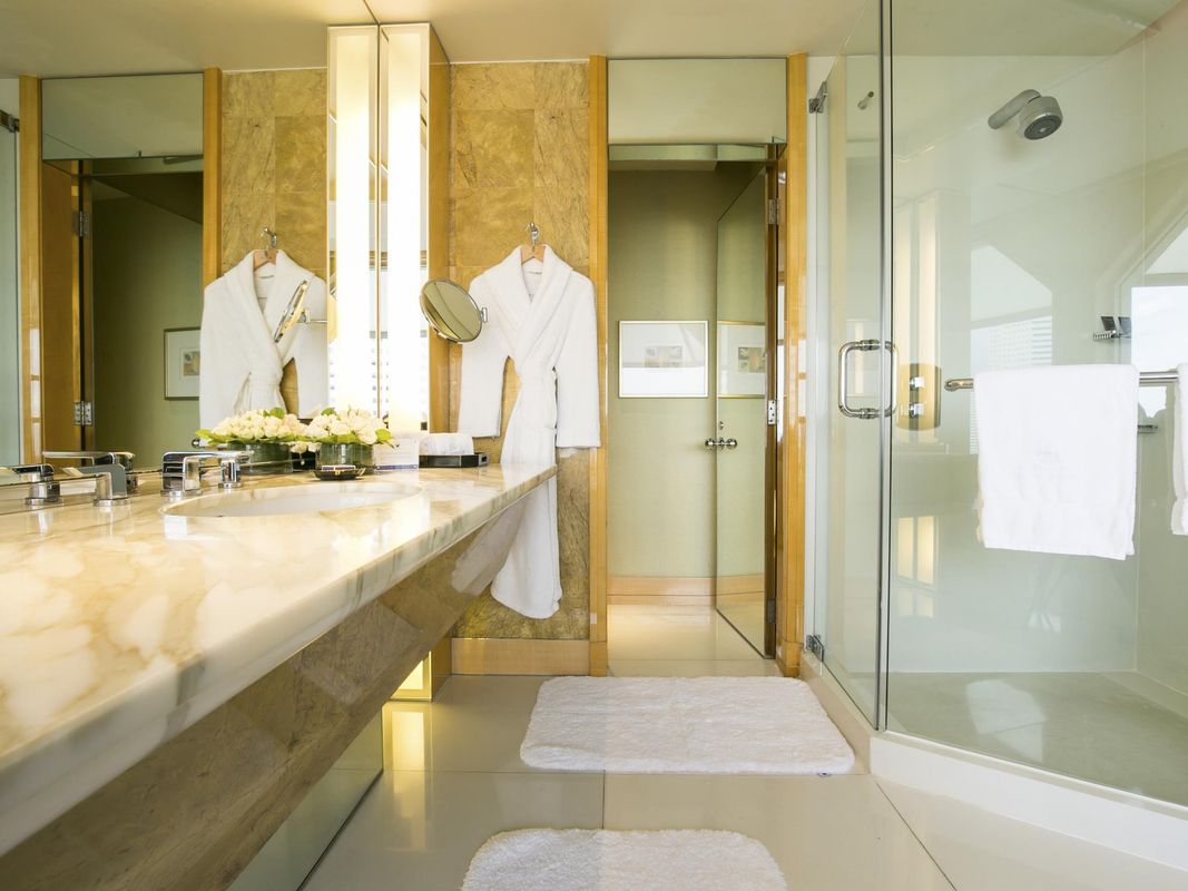 The Ritz-Carlton, Millenia Singapore (SG Clean) фото 14